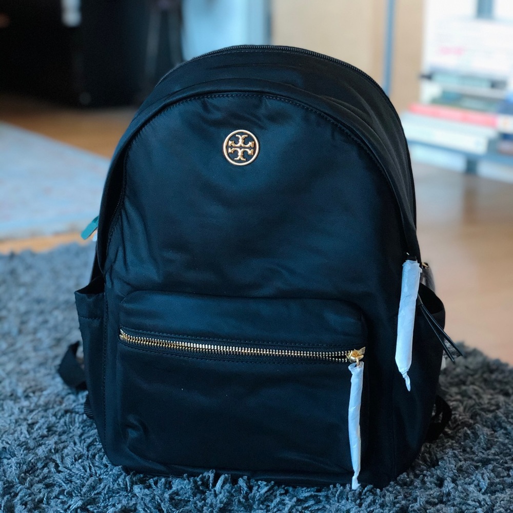 NWT Tory Burch Piper backpack 🖤